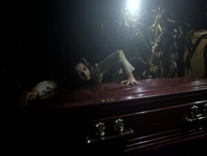 Tulleys Shocktoberfest Review ()