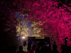 Tulleys Shocktoberfest Review ()