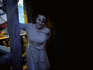 Tulleys Shocktoberfest Review ()