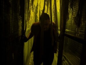 Tulleys Shocktoberfest Review ()