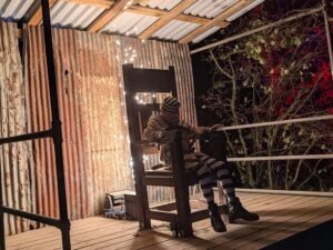 Tulleys Shocktoberfest Review ()