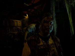 Tulleys Shocktoberfest Review ()