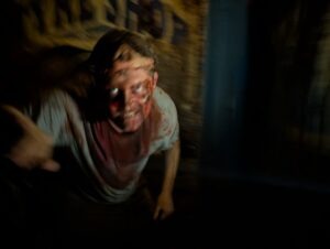 Tulleys Shocktoberfest Review ()