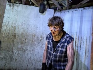 Tulleys Shocktoberfest Review ()