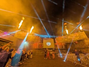 Tulleys Shocktoberfest Review ()
