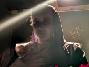 Village of the Cursed Review ()