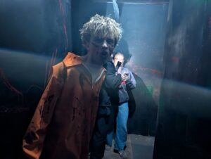 Village of the Cursed Review ()