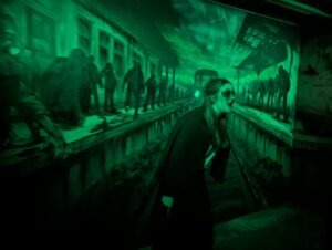 Village of the Cursed Review ()