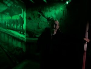 Village of the Cursed Review ()