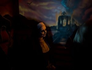 Village of the Cursed Review ()