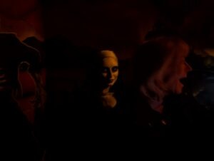 Village of the Cursed Review ()