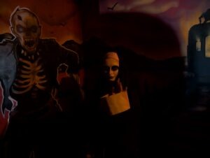 Village of the Cursed Review ()