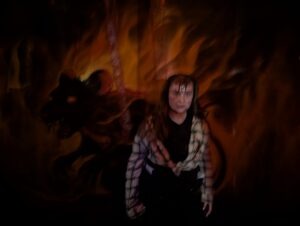Village of the Cursed Review ()