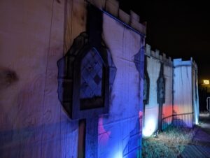Village of the Cursed Review ()