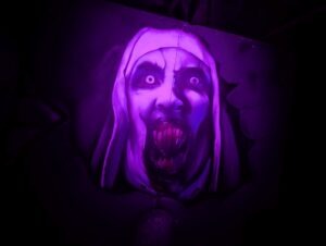 Village of the Cursed Review ()