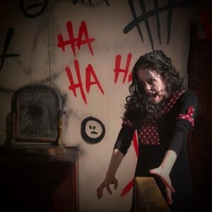 Village of the Cursed Review ()