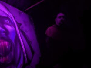 Village of the Cursed Review ()