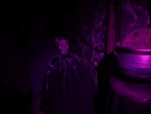 Village of the Cursed Review ()