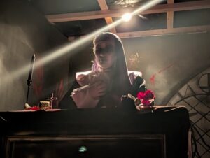 Village of the Cursed Review ()