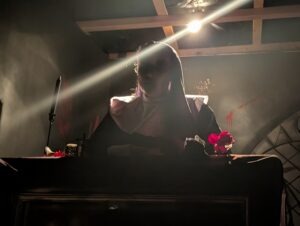 Village of the Cursed Review ()