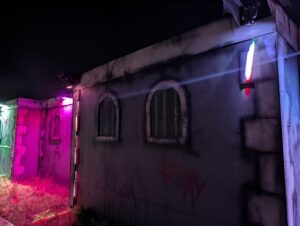 Village of the Cursed Review ()