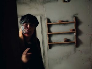 Village of the Cursed Review ()