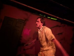 Village of the Cursed Review ()