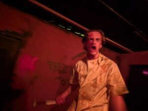 Village of the Cursed Review ()