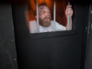Village of the Cursed Review ()