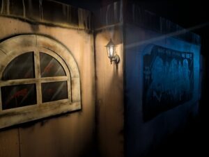 Village of the Cursed Review ()