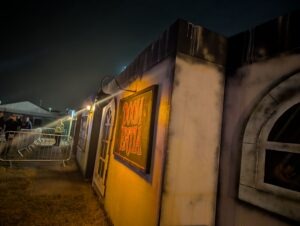 Village of the Cursed Review ()