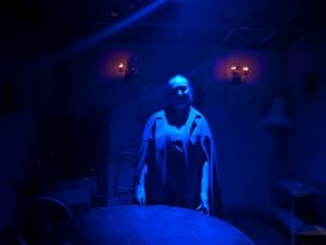Village of the Cursed Review ()