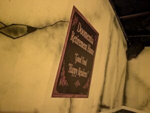 Village of the Cursed Review ()