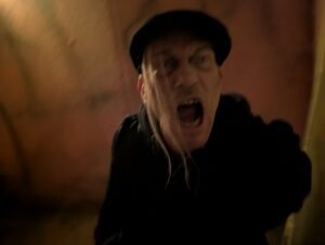 Village of the Cursed Review ()