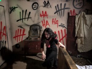 Village of the Cursed Review ()