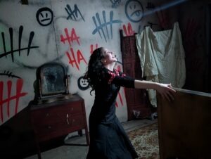 Village of the Cursed Review ()