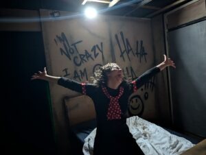Village of the Cursed Review ()