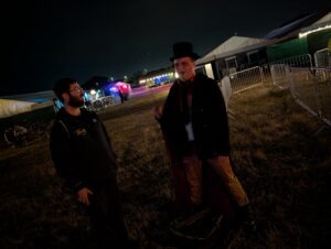 Village of the Cursed Review ()