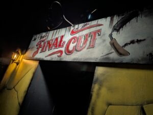 Village of the Cursed Review ()
