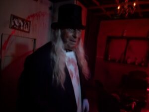 Village of the Cursed Review ()