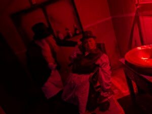 Village of the Cursed Review ()