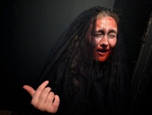 Village of the Cursed Review ()