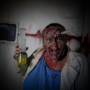 Village of the Cursed Review ()