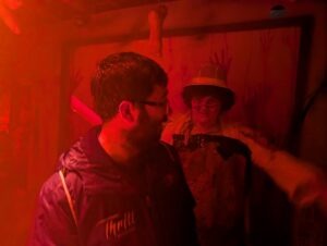 Village of the Cursed Review ()