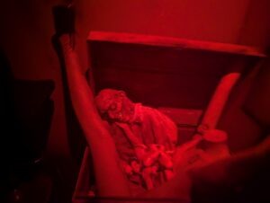 Village of the Cursed Review ()