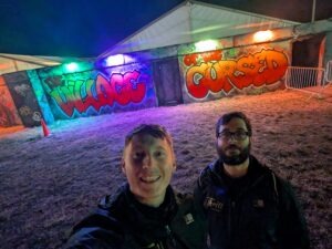 Village of the Cursed Review ()