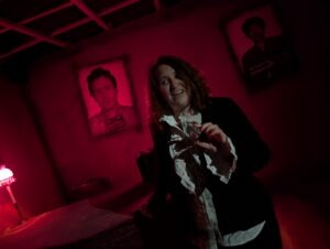 Village of the Cursed Review ()