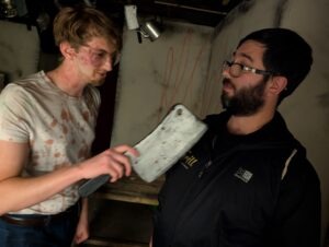 Village of the Cursed Review ()