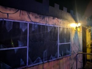 Village of the Cursed Review ()