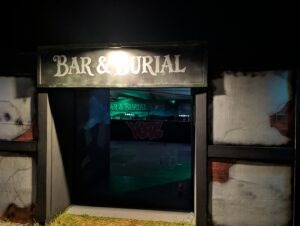 Village of the Cursed Review ()